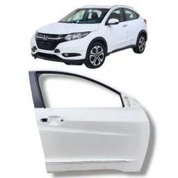 Porta Dianteira Direita HR-V 2016 2017 a 2021