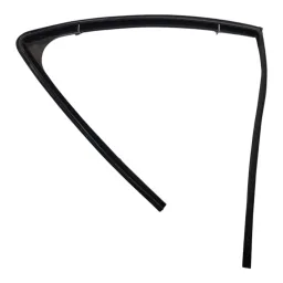 Canaleta Vidro Porta Dianteira Direita Citroen C3 13 a 2021