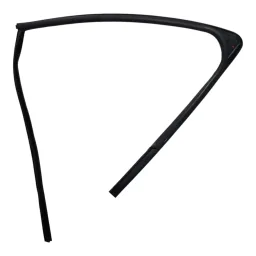 CANALETA VIDRO PORTA DIANTEIRA DIREITA CITROEN C3 13 A 2021