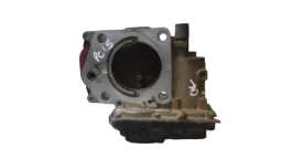 Corpo Borboleta Tbi Honda New Civic 2.0 2012 a 2016