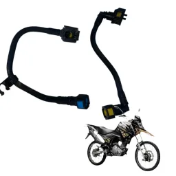 Mangueira combustível Yamaha xtz 150 crosser z abs 2020