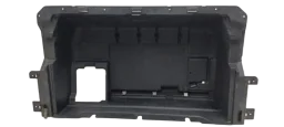 CAIXA PLASTICA PORTA MALAS PAJERO FULL 2006 A 2021 7646A050