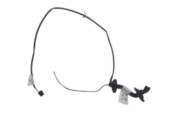 Chicote Porta Traseira Esquerda Renault Symbol 2009 A 2013