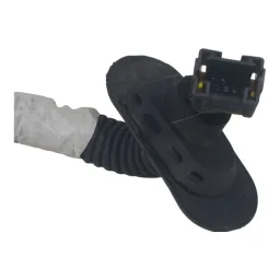 CHICOTE PORTA TRASEIRA ESQUERDA RENAULT SYMBOL 2009 A 2013