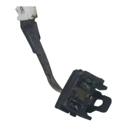 CHICOTE PORTA TRASEIRA ESQUERDA RENAULT SYMBOL 2009 A 2013