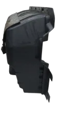CAIXA PLASTICA PORTA MALAS PAJERO FULL 2006 A 2021 7646A050