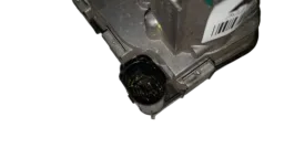 CORPO BORBOLETA TBI FIAT PALIO 1.6 ETORQ 2011 A 2017