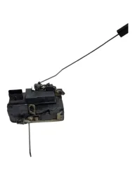 Fechadura Traseira Esquerda Peugeot 207 Hoggar 2009 2013