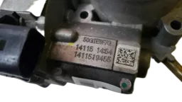 CORPO BORBOLETA TBI FIAT PALIO 1.6 ETORQ 2011 A 2017