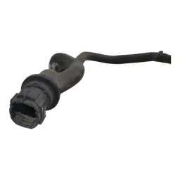 MANGUEIRA RADIADOR AR QUENTE RENAULT SYMBOL 2009 2013