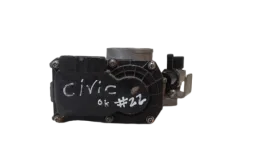 CORPO BORBOLETA TBI HONDA NEW CIVIC 1.8 2007/2011 GMA6D80417
