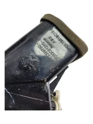 DIFUSOR AR ESQUERDO PEUGEOT 207 HOGGAR 2009 2011 9683001280