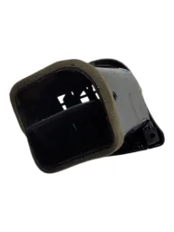 DIFUSOR AR ESQUERDO PEUGEOT 207 HOGGAR 2009 2011 9683001280