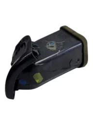 DIFUSOR AR ESQUERDO PEUGEOT 207 HOGGAR 2009 2011 9683001280
