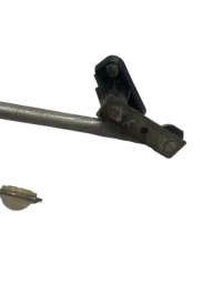 GALHADA LIMPADOR PARA-BRISA PAJERO SPORT (COM DETALHE)