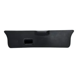 ACABAMENTO TAMPA TRASEIRA PORTA MALAS VW GOL G3 1999 A 2005