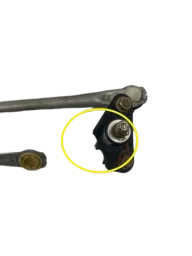 GALHADA LIMPADOR PARA-BRISA PAJERO SPORT (COM DETALHE)