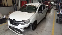 FOLHA TETO SANDERO 2014 2015 2016 2017 18 19 20 21 2022