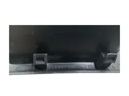 MOLDURA PORTA OBJETOS ESQUERDO 206 1998 2010 9624270977