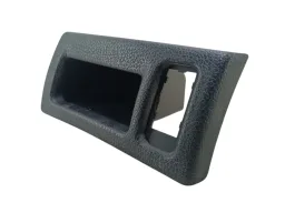 MOLDURA PORTA OBJETOS ESQUERDO 206 1998 2010 9624270977