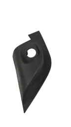 Acabamento Inter Retrovisor Direito GM Onix 13/16 14187CX760