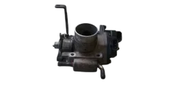 CORPO BORBOLETA TBI EFFA HAFEI 1.0 2011 2012 GASOLINA