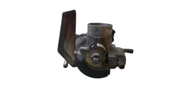CORPO BORBOLETA TBI EFFA HAFEI 1.0 2011 2012 GASOLINA