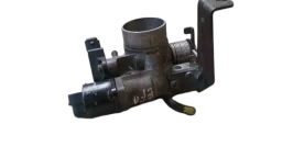 CORPO BORBOLETA TBI EFFA HAFEI 1.0 2011 2012 GASOLINA