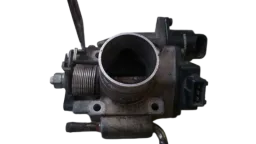 CORPO BORBOLETA TBI EFFA HAFEI 1.0 2011 2012 GASOLINA