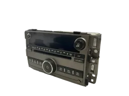Radio Som Cd Player Chevrolet Captiva 2012 m