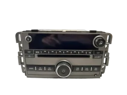RADIO SOM CD PLAYER CHEVROLET CAPTIVA 2012 M
