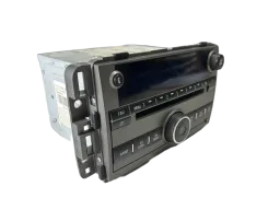 RADIO SOM CD PLAYER CHEVROLET CAPTIVA 2012 M