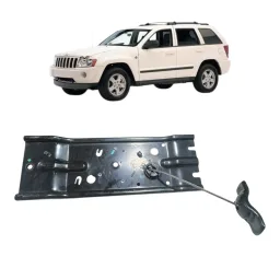 Suporte Estepe Original Jeep Grand Cherokee 2005 a 2010