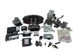 kit Módulo Injeção Code Suzuki Vitara 1.4 Cod. 0261S11956