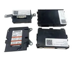 KIT MÓDULO INJEÇÃO CODE SUZUKI VITARA 1.4 COD. 0261S11956