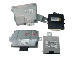 KIT MÓDULO INJEÇÃO CODE SUZUKI VITARA 1.4 COD. 0261S11956