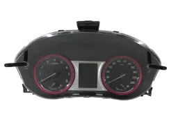 KIT MÓDULO INJEÇÃO CODE SUZUKI VITARA 1.4 COD. 0261S11956