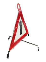 TRIANGULO SINALIZAÇÃO MERCEDES CLASSE E C 1995 1996 A 2003