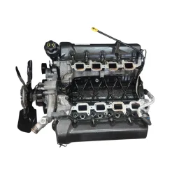 Motor Parcial Automático Origin Jeep Grand Cherokee 4.7 2007