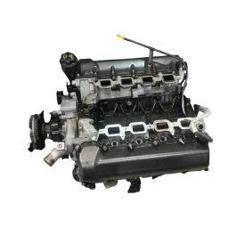MOTOR PARCIAL ORIGIAL JEEP G. CHEROKEE 4.7 2007 COM 96.523KM