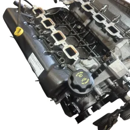 MOTOR PARCIAL ORIGIAL JEEP G. CHEROKEE 4.7 2007 COM 96.523KM
