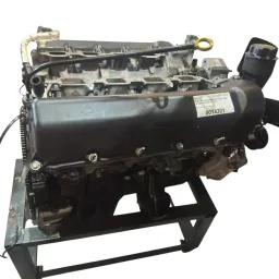 MOTOR PARCIAL ORIGIAL JEEP G. CHEROKEE 4.7 2007 COM 96.523KM