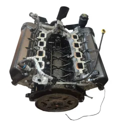 MOTOR PARCIAL ORIGIAL JEEP G. CHEROKEE 4.7 2007 COM 96.523KM