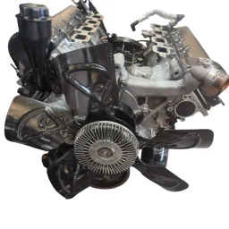 MOTOR PARCIAL ORIGIAL JEEP G. CHEROKEE 4.7 2007 COM 96.523KM