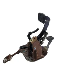 PEDAL FREIO EMBREAGEM PEUGEOT HOGGAR 2009 2011