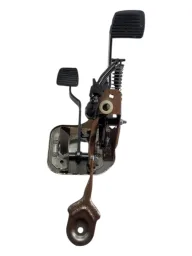 PEDAL FREIO EMBREAGEM PEUGEOT HOGGAR 2009 2011