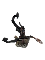 Pedal Freio Embreagem Peugeot Hoggar 2009 2011