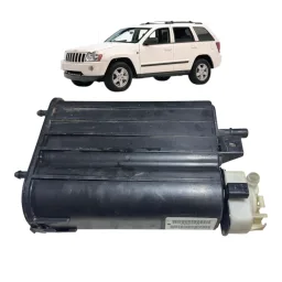 Filtro Canister Original Jeep Grand Cherokee P04891711AA