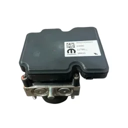 Modulo Fiat Strada 1.3 2024 00522220910