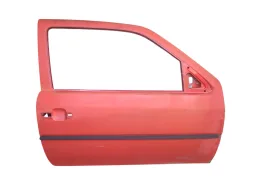 Porta Dianteira Direita Gol Saveiro Parati Bola G2 95/04 2pt